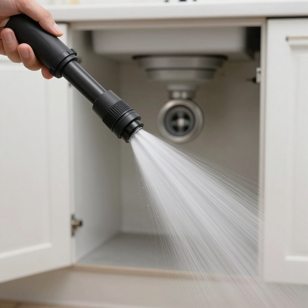 Drain Cleaning & Unclogging in Harlingen