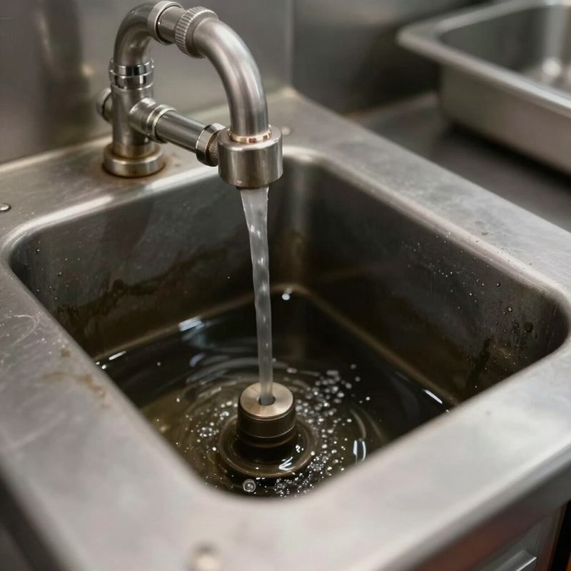 Garbage Disposal in Harlingen