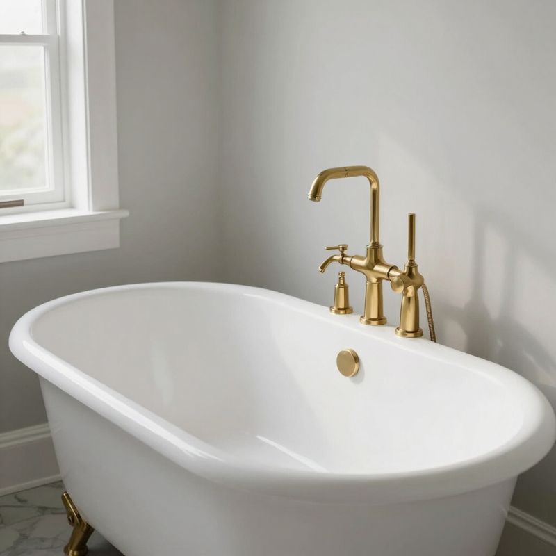 Bathroom & Kitchen Upgrades in Harlingen